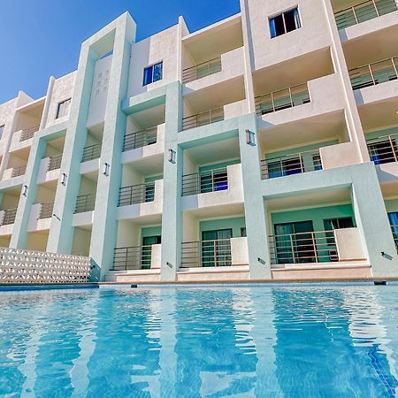Costa Elegante Hotel & Suites Puerto Peñasco Exterior foto