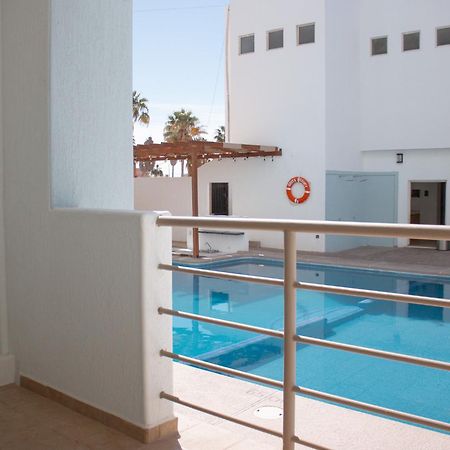 Costa Elegante Hotel & Suites Puerto Peñasco Exterior foto
